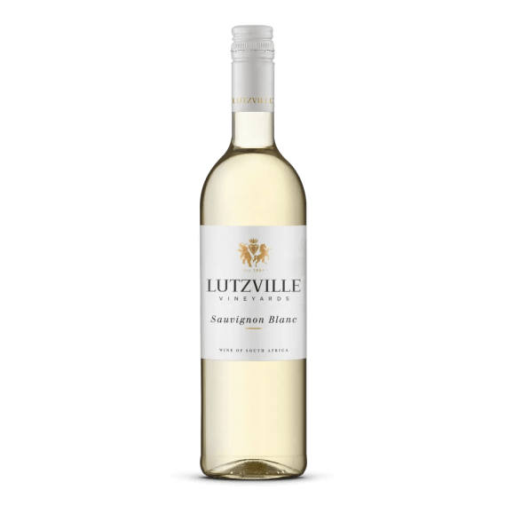 lutzville sauvignon blanc 750ml picture 1