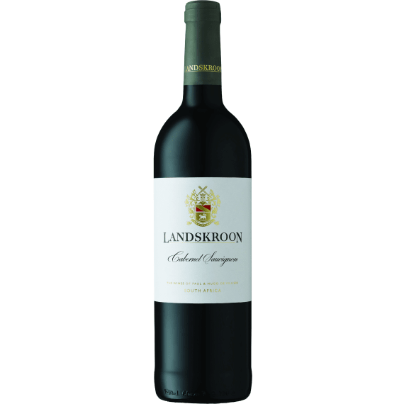 landskroon cabernet sauvignon 750ml picture 1