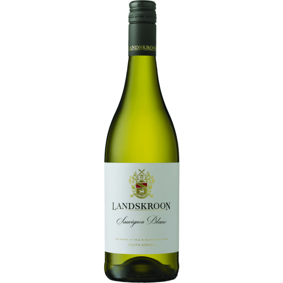 landskroon sauvignon blanc 750ml picture 1