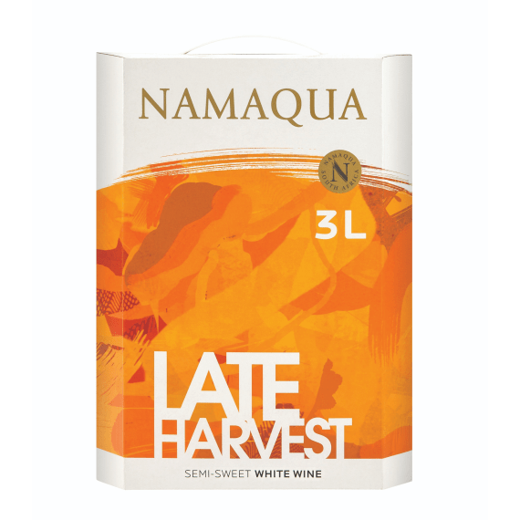 namaqua late harvest 3l picture 1