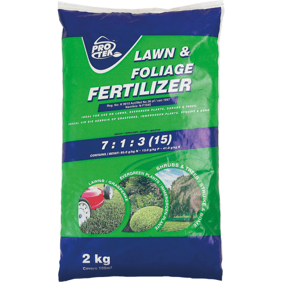 protek lawn foliage fertilizer picture 1