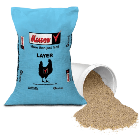 power late lay pellets 50kg picture 1