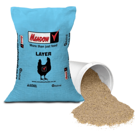 powerlay utility lay pellet 50kg picture 1