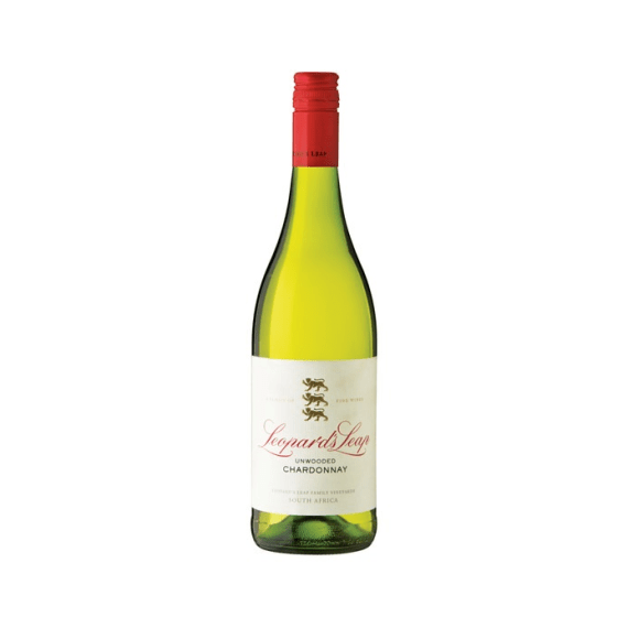 leopards leap chardonnay 750ml picture 1