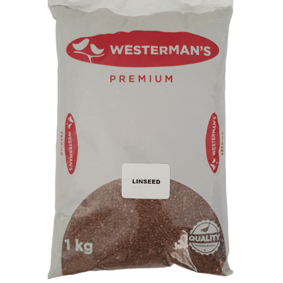 westerman s linseed picture 1