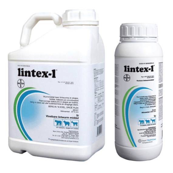Elanco Labels Elanco Lintex L | Agrimark