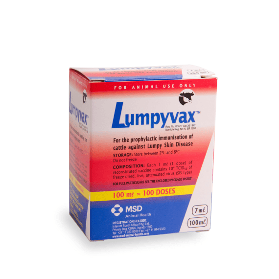 msd vaccine lumpyvax picture 1