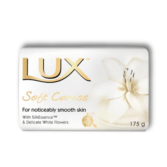 lux soap soft caress 100g picture 1