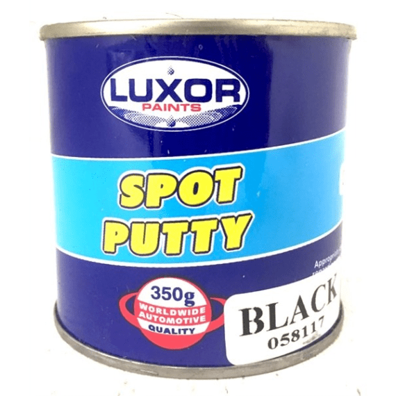 luxor spot putty 350gr picture 1