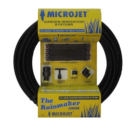 microjet starter pk rainmaker junior pp1 picture 1