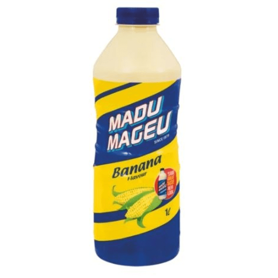 madu mageu banana 1l picture 1