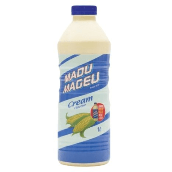 madu mageu cream 1l picture 1