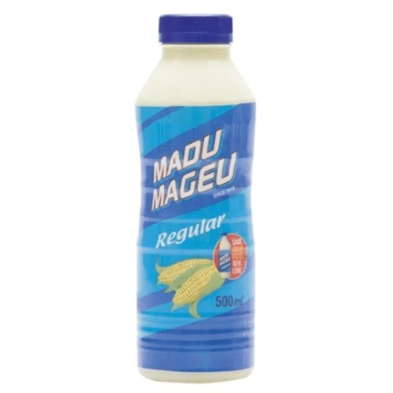 madu mageu cream 500ml picture 1