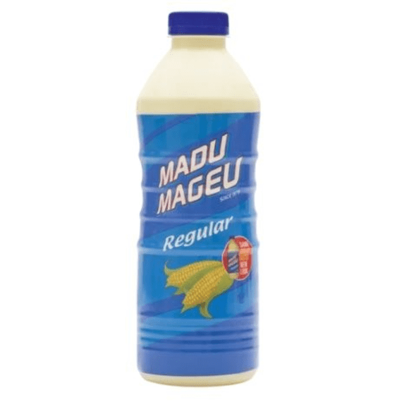 madu mageu plain 1l picture 1