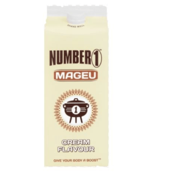 mageu mnandi creamy carton 500ml picture 1