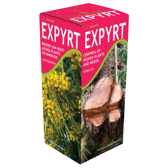 makhro expyrt tree kill 100ml picture 1