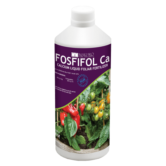 makhro fosfifol ca 500ml picture 1