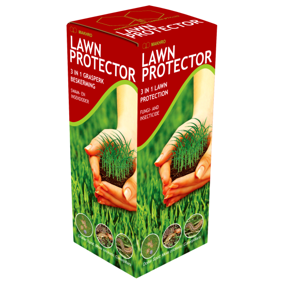 makhro lawn protector 3 in 1 100ml picture 1