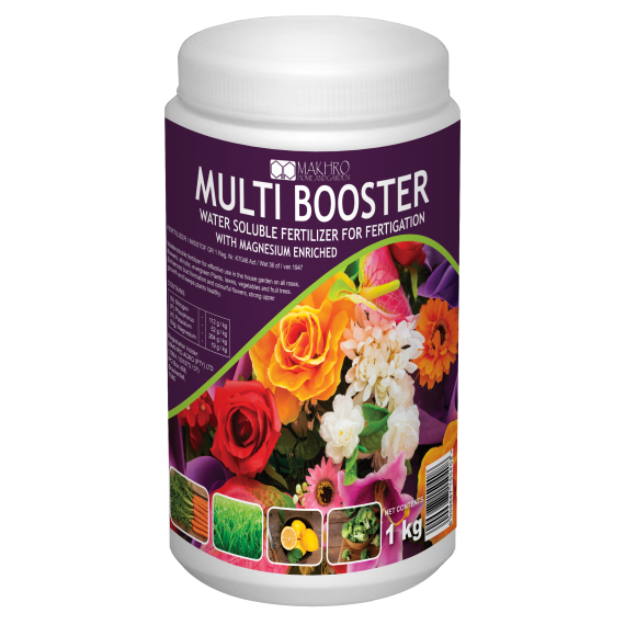 makhro multi booster 1kg picture 1