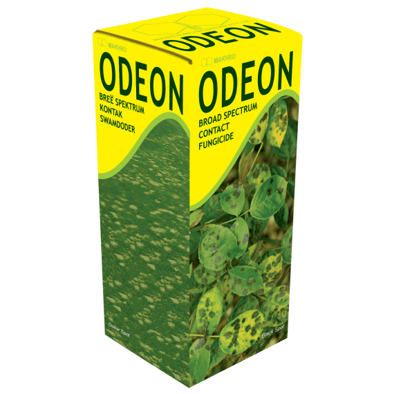 makhro odeon 100ml x 6 picture 1