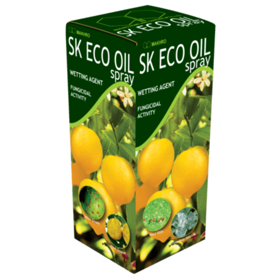 makhro sk eco oil picture 1