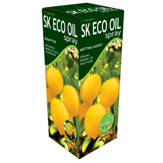 Makhro Sk Eco Oil Agrimark