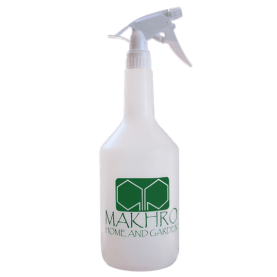 makhro spraybottle garden 1l picture 1