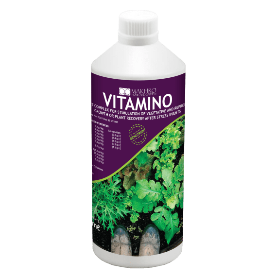 makhro vitamin 500ml picture 1