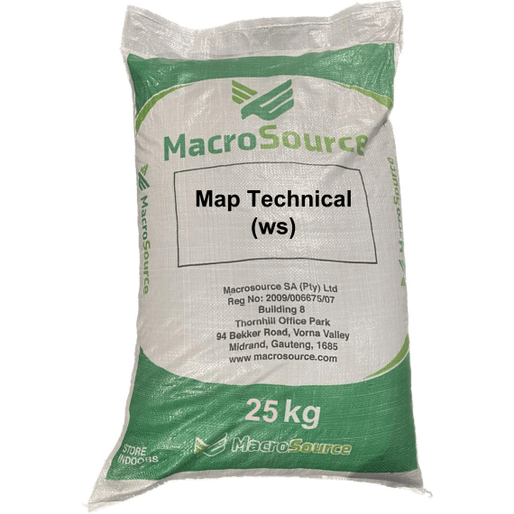 macrosource map technical ws 25kg picture 1