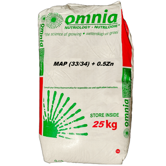omnia map 33 34 0 5zn 50kg con picture 1