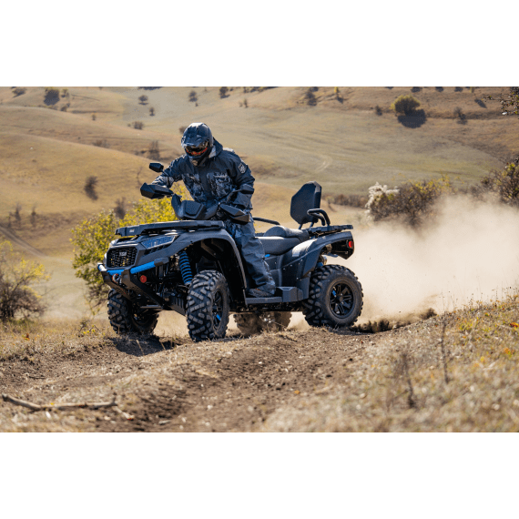 tgb quad bike og blade 600 se x 4x4 new picture 2