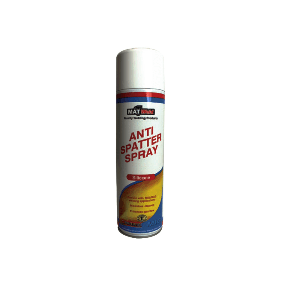 matweld anti spatter spray 400ml picture 1