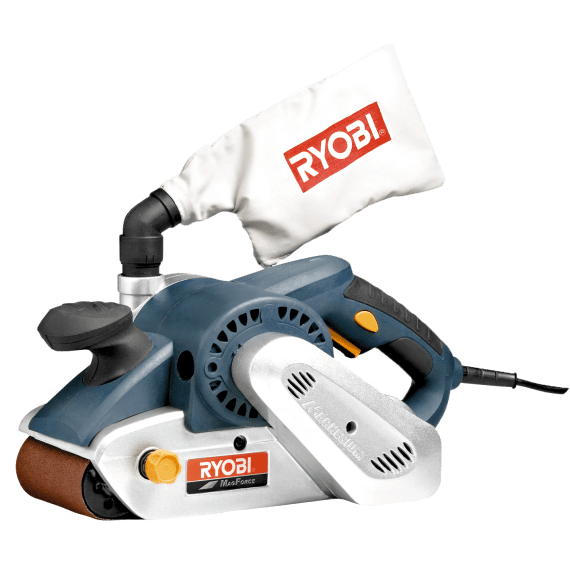 ryobi belt sander mbs 1200w picture 1