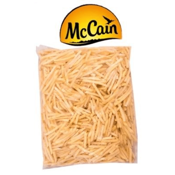 mccain deli chips 2 5kg picture 1