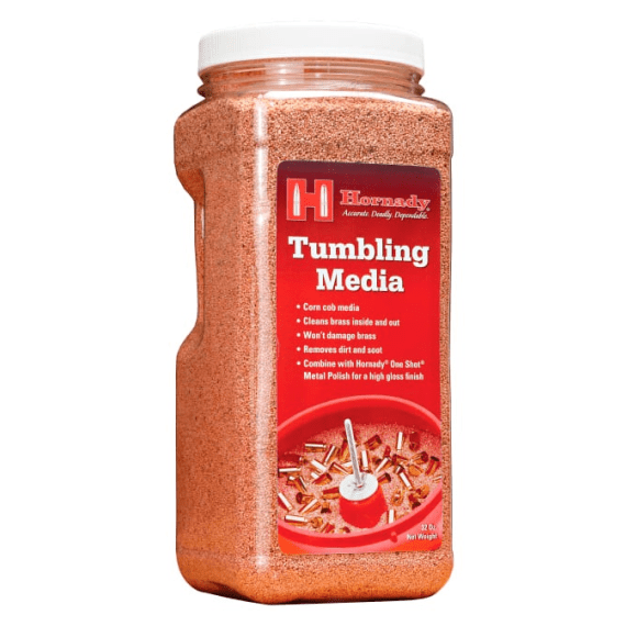 media hornady tumbling picture 1