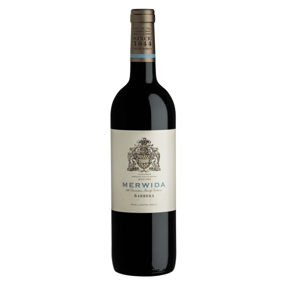 merwida barbera 750ml picture 1