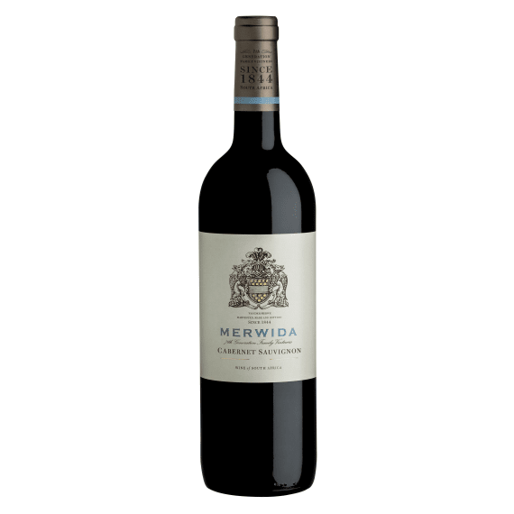 merwida cabernet sauvignon 750ml picture 1