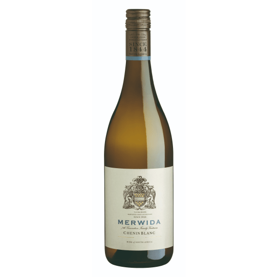 merwida chenin blanc 750ml picture 1