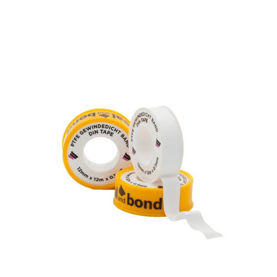 seal bond thread sealing tape 19mmx30mx0 1mm picture 1