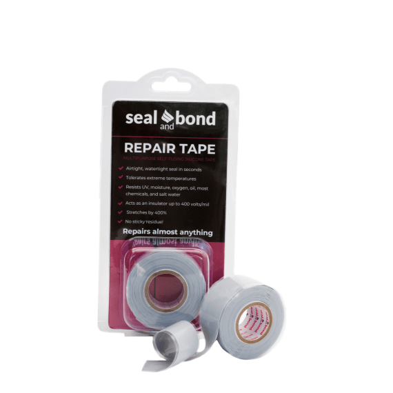 seal bond silicone tape multipurpose 3m picture 1