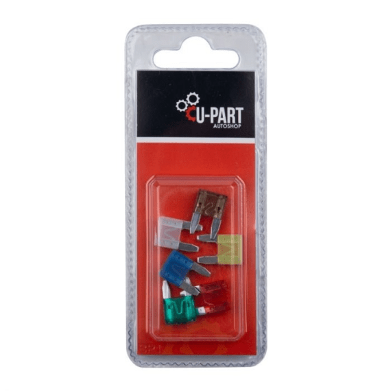 u part mini fuse assortment picture 1