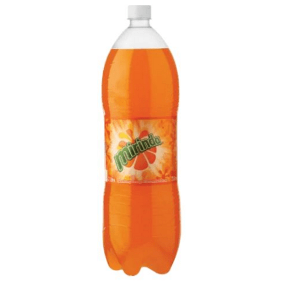 mirinda orange 2l picture 1