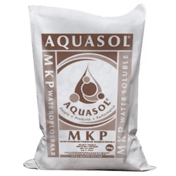 aquasol mono potassium phosphate mkp 25kg picture 1