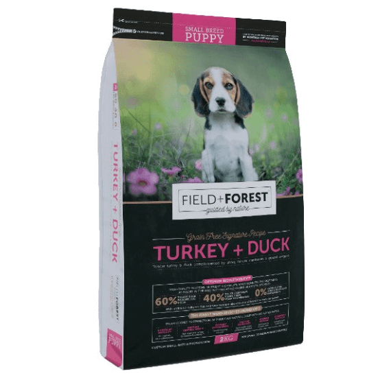 montego field forest puppy sb turkey duck picture 1