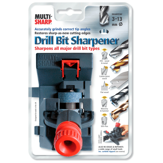 multi sharp sharpener drill bits 1 13mm picture 1