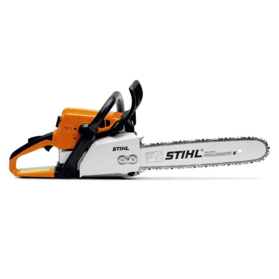 stihl chainsaw ms250 45cc 2 3kw 4 picture 1