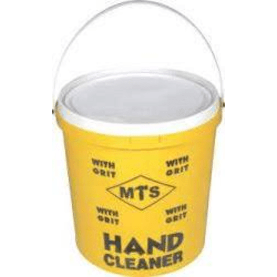 mts hand cleaner with grit 2kg picture 1