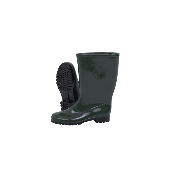 neptun marina gumboot green picture 1