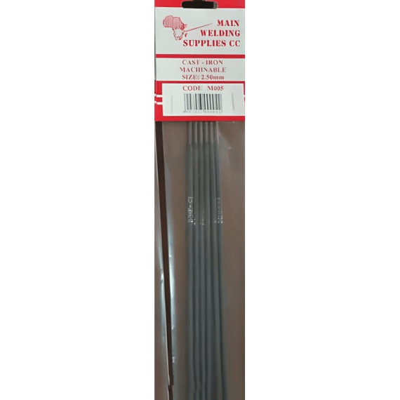 matweld prepac cast iron welding rod picture 1