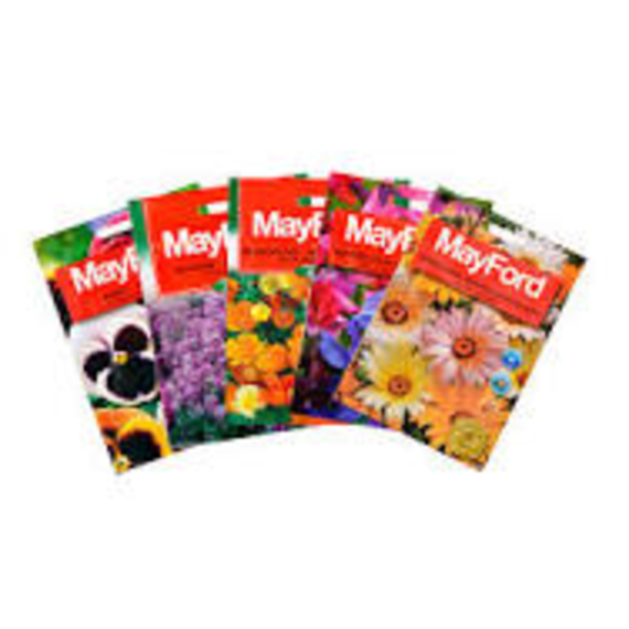 Mayford Mayford Seed Flower Foils | Agrimark